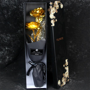 Rose Artificial Forever Flowers