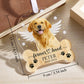 Pet Loss Keepsake Gift for Dog