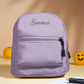 Mini sac à dos personnalisé avec nom, Cadeau pour enfants