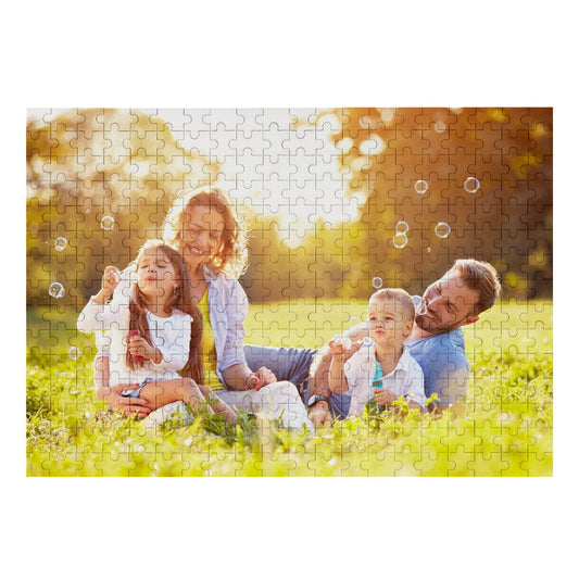 Puzzle photo personnalisé, puzzle pour adultes