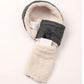 USB rechargeable heated scarf