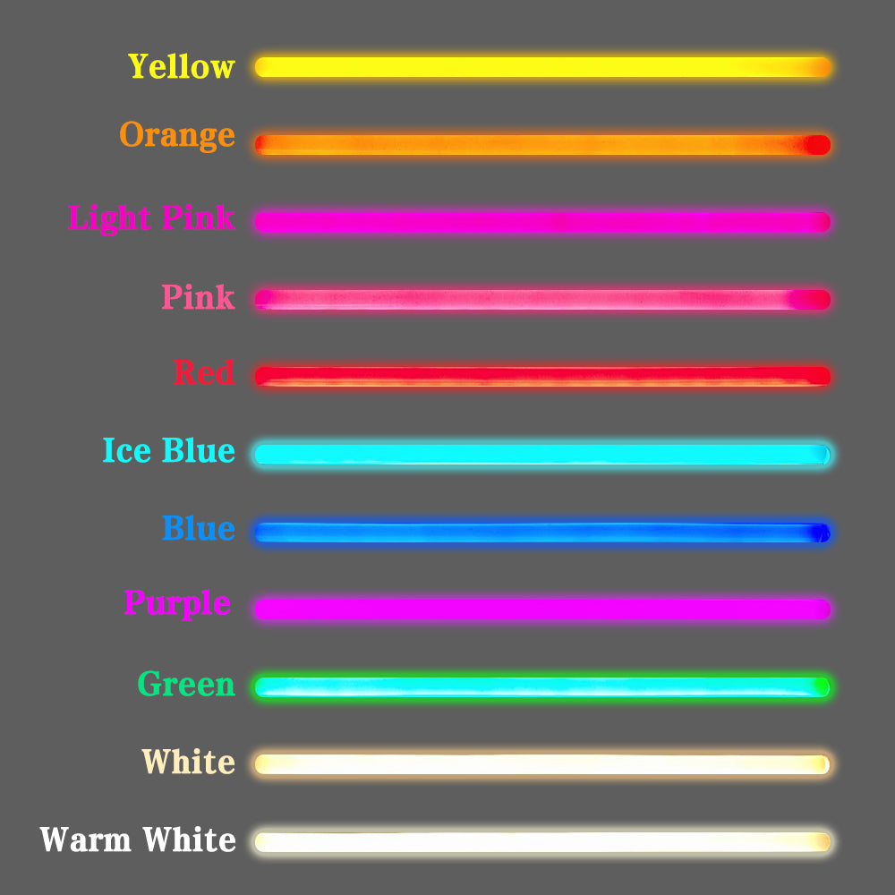 Miroir lumineux personnalisé avec nom, couleur néon LED dimmable