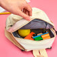 Mini sac à dos personnalisé avec nom, Cadeau pour enfants
