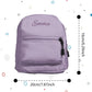 Mini sac à dos personnalisé avec nom, Cadeau pour enfants